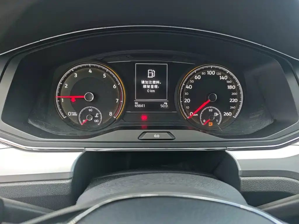 Volkswagen Lamando — миниатюра 12