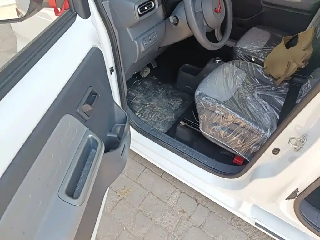 Wuling Zhiguang EV — миниатюра 16