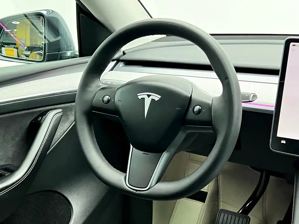 Tesla Model Y — миниатюра 20