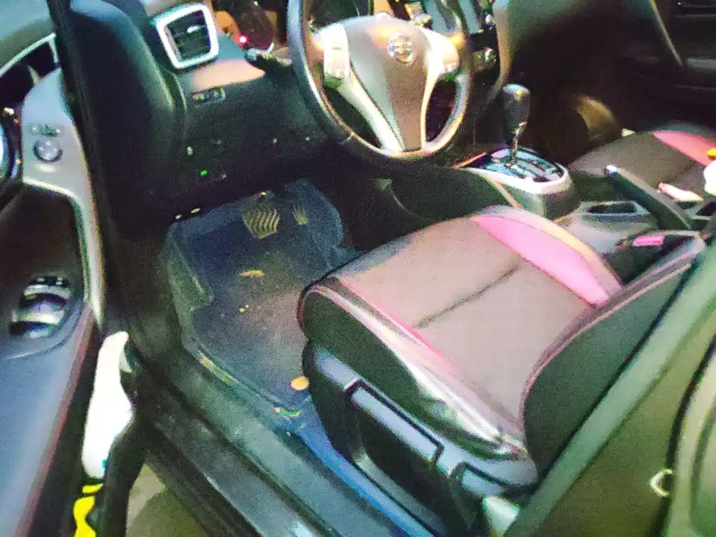 Nissan Qashqai — миниатюра 12