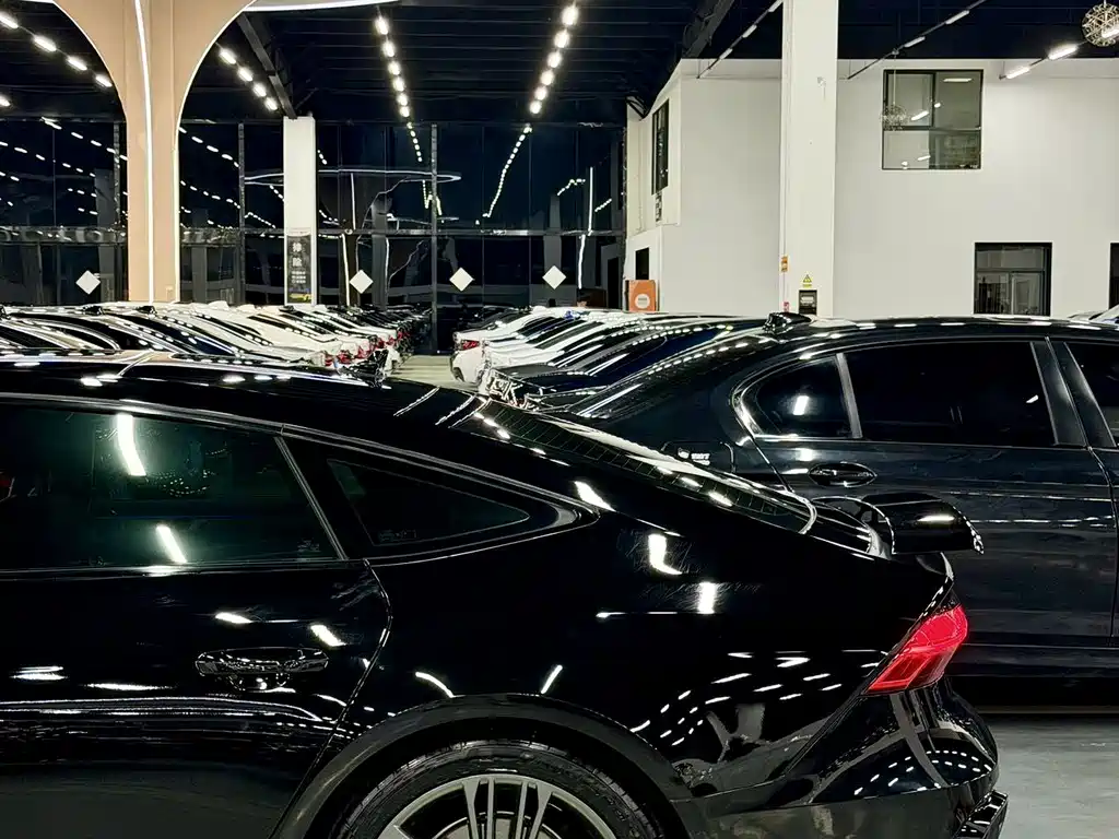 Audi A7 — миниатюра 3