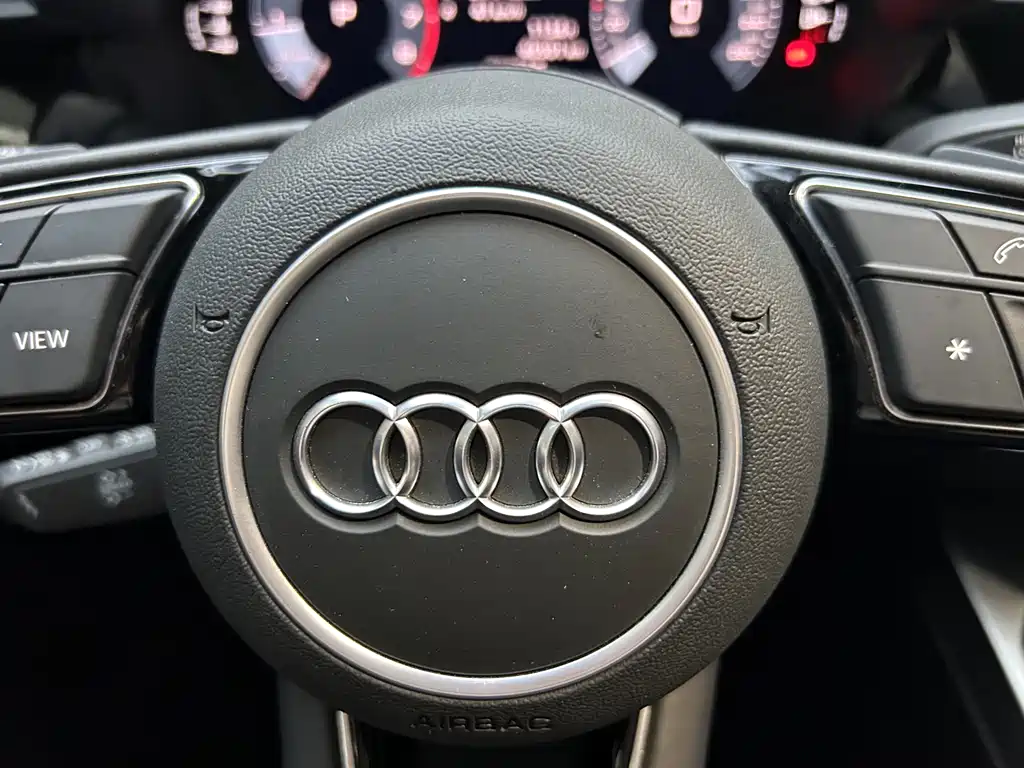 Audi A3 — миниатюра 23