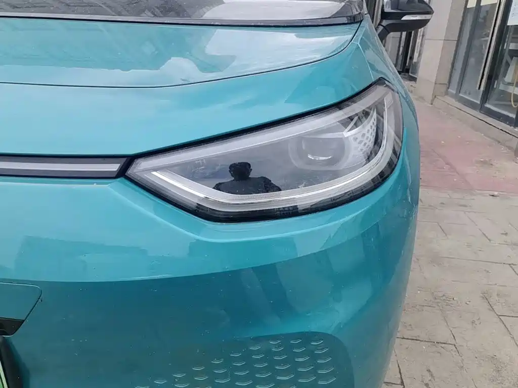 Volkswagen ID.3 — миниатюра 24