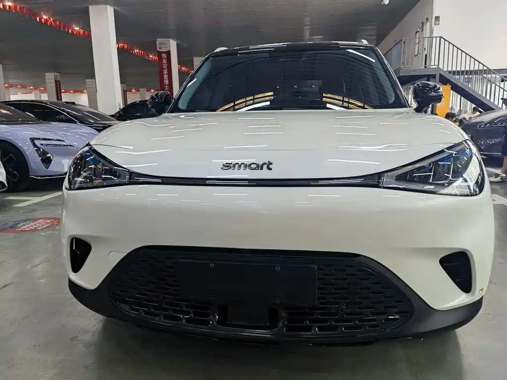 smart Smart #1 — миниатюра 2