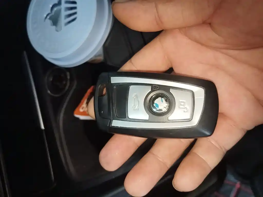 BMW 1 Series (Import) — миниатюра 9