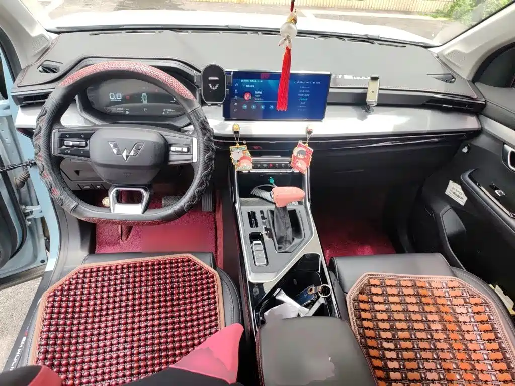 Wuling Xingchen — миниатюра 13
