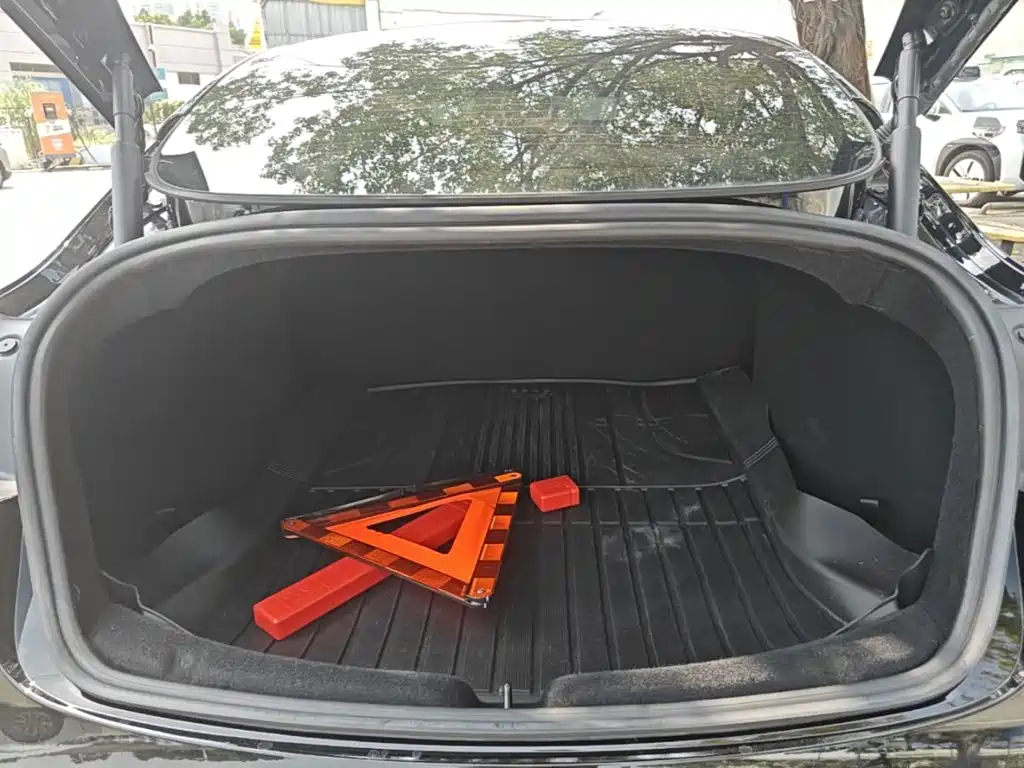 Tesla Model 3 — миниатюра 19