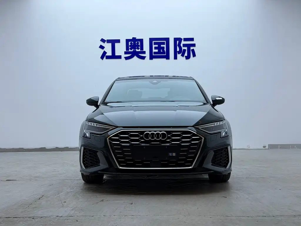 Audi A3 — миниатюра 2