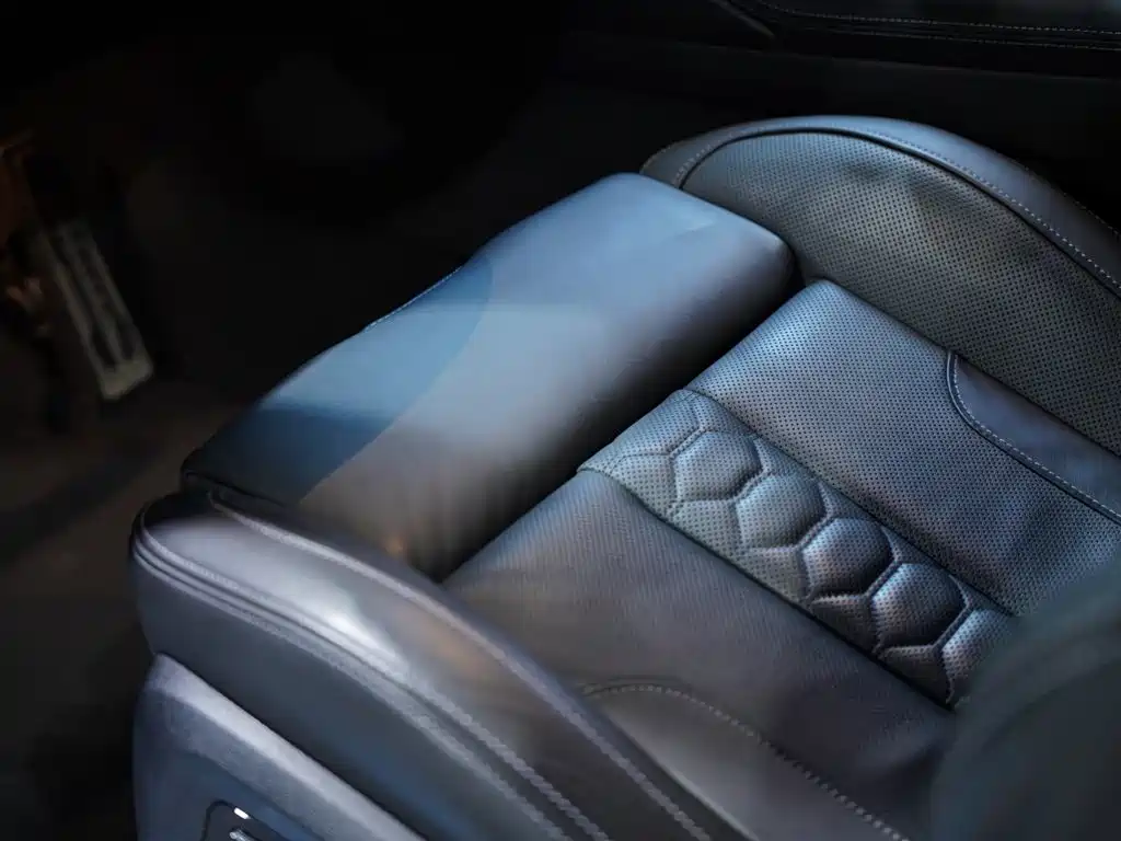 BMW X6 M — миниатюра 20