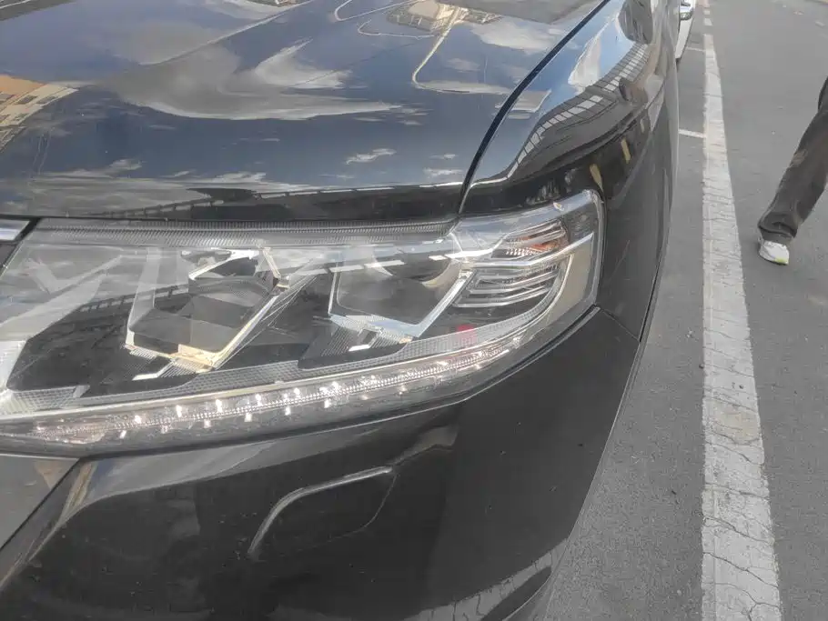 Changhe Changhe Q7 — миниатюра 5
