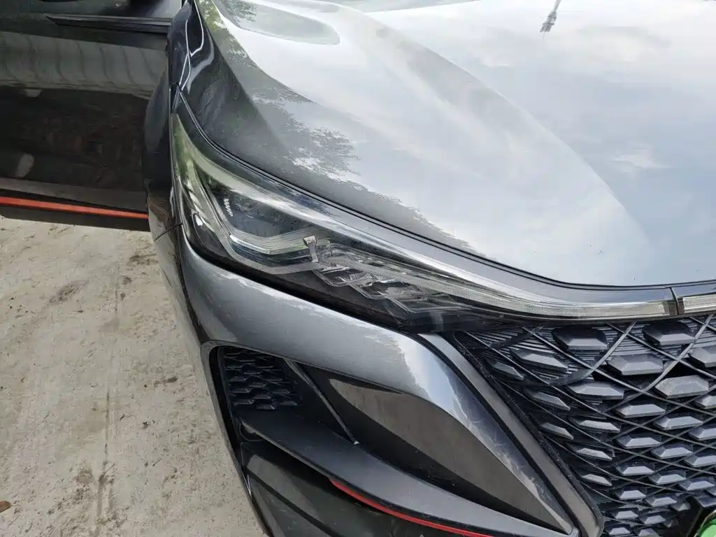 Changan CS75 PLUS — миниатюра 7