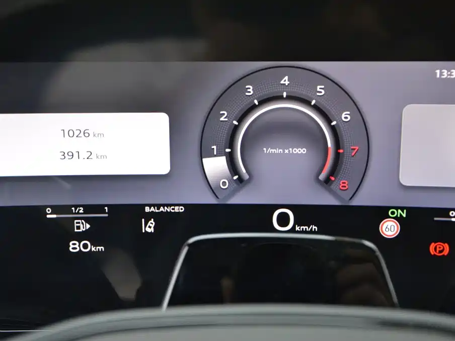 Audi A6L — миниатюра 13
