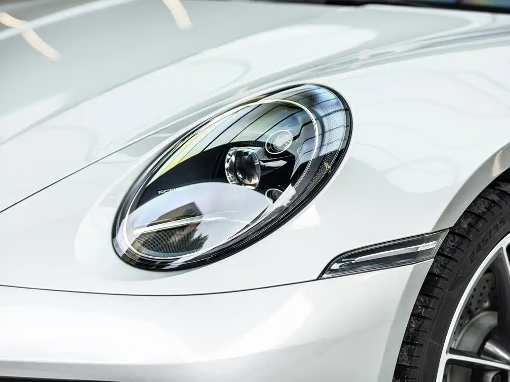 Porsche 911 — миниатюра 11