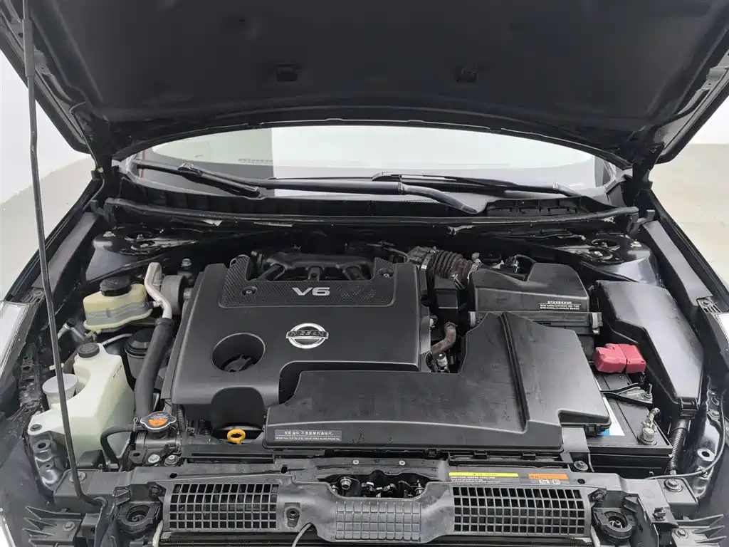 Nissan Altima 2008 2.5L XL Lead
