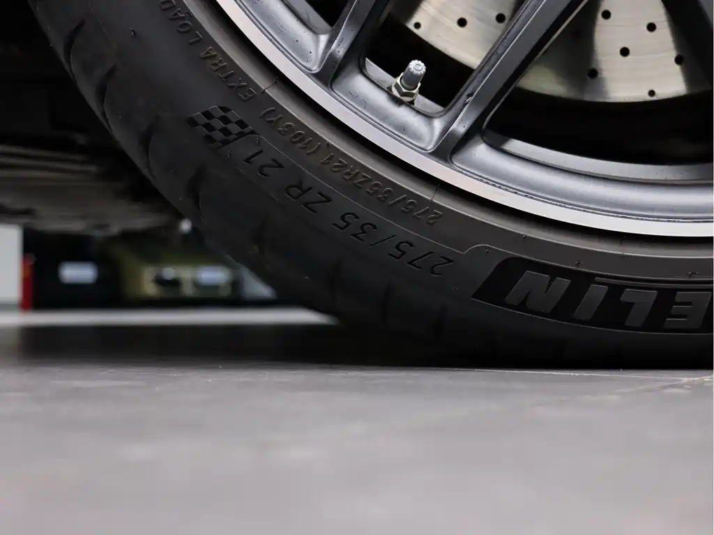 Mercedes-Benz AMG GT — миниатюра 34