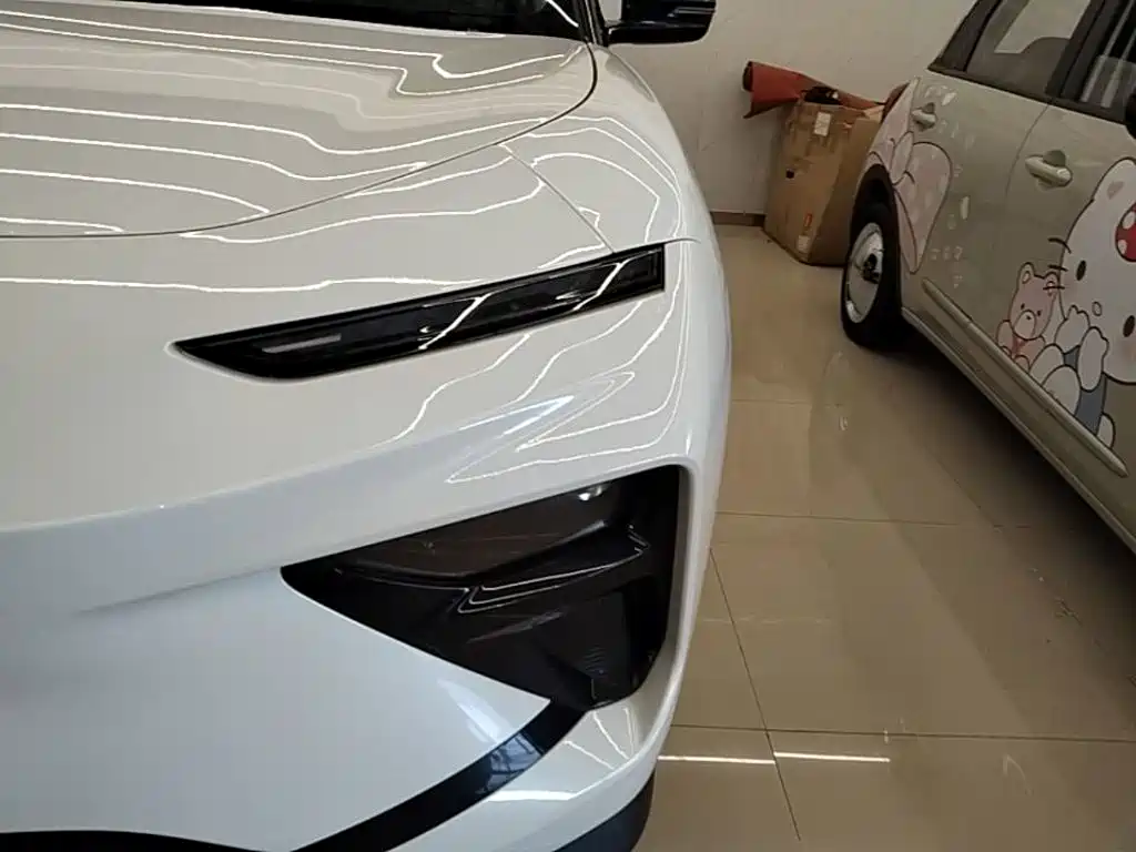 Chery New Energy Shuxiangjia — миниатюра 24