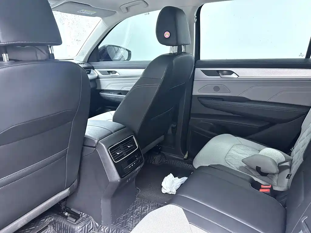 Volkswagen Tavendor — миниатюра 5