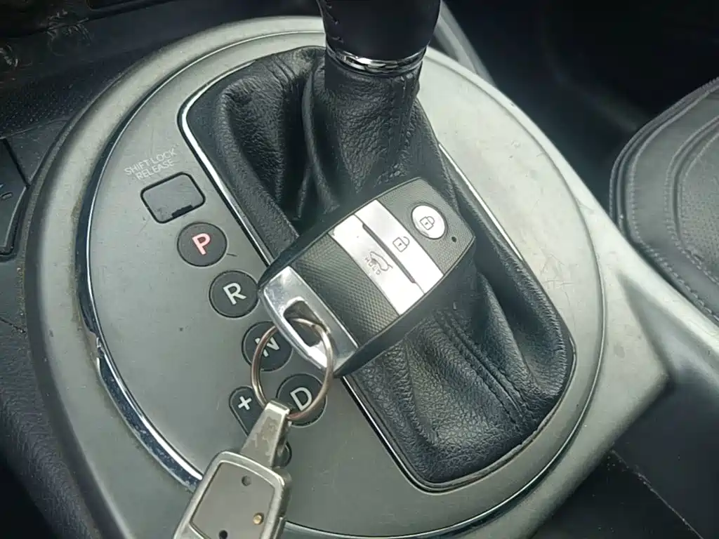 Kia Sportage — миниатюра 9