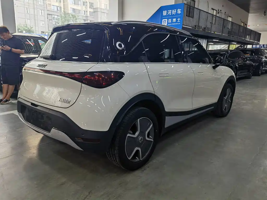 smart Smart #1 — миниатюра 4