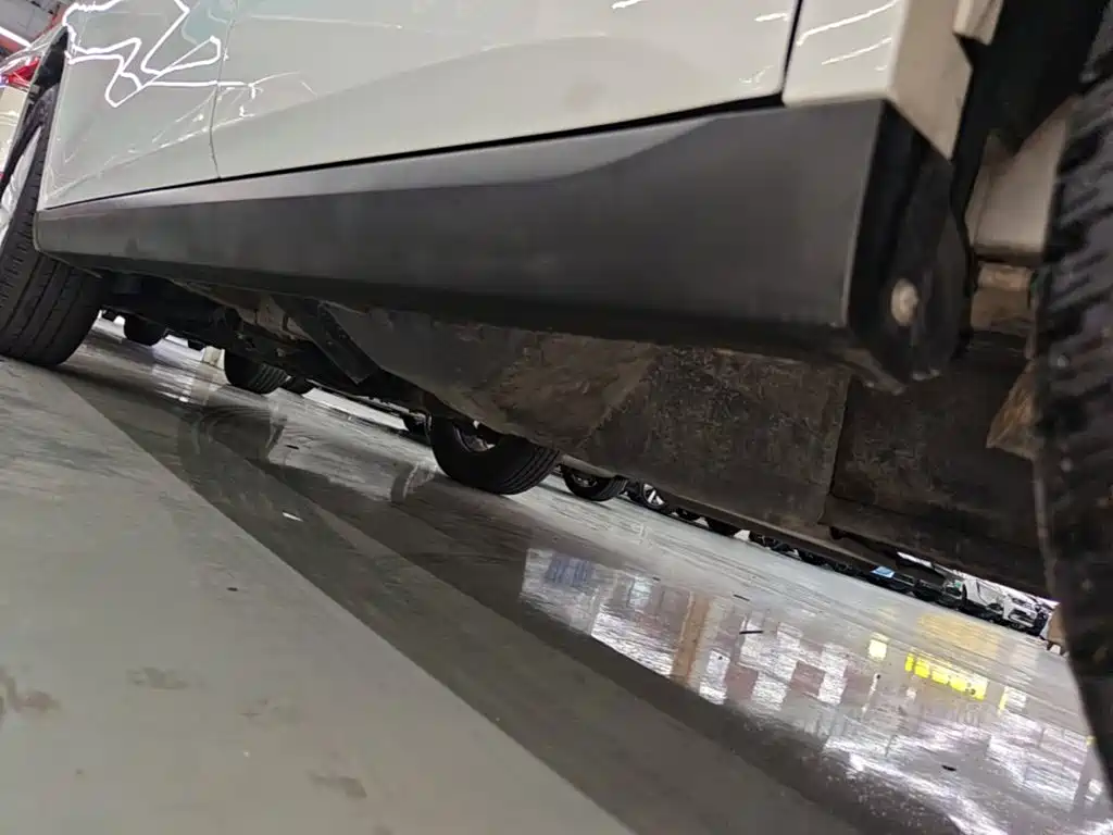 Haval M6 — миниатюра 22