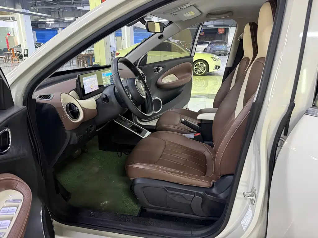 Wuling Bingo — миниатюра 7