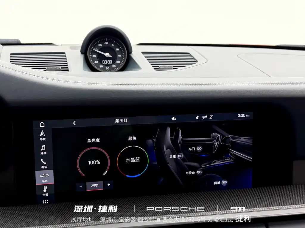 Porsche 911 — миниатюра 17