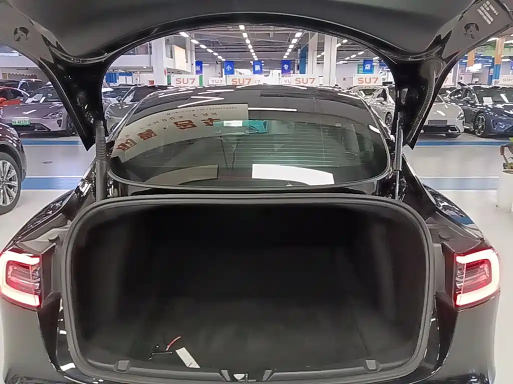 Tesla Model 3 — миниатюра 19