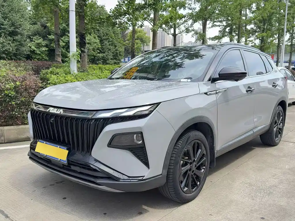 Dongfeng 2022 1.5T MHD
