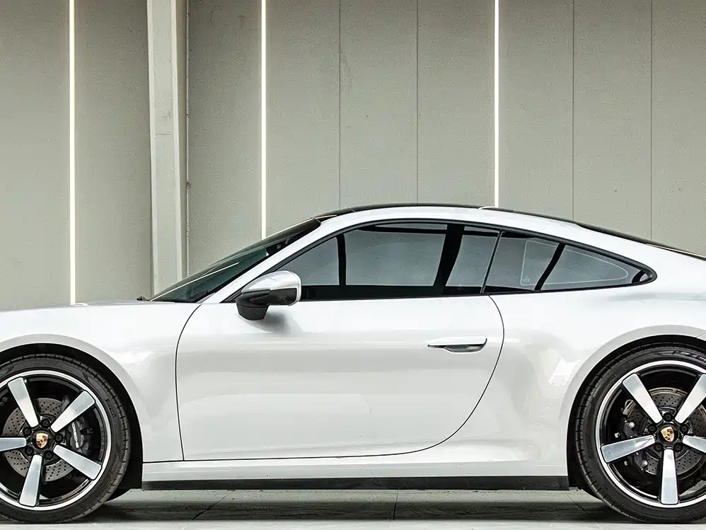 Porsche 911 — миниатюра 7