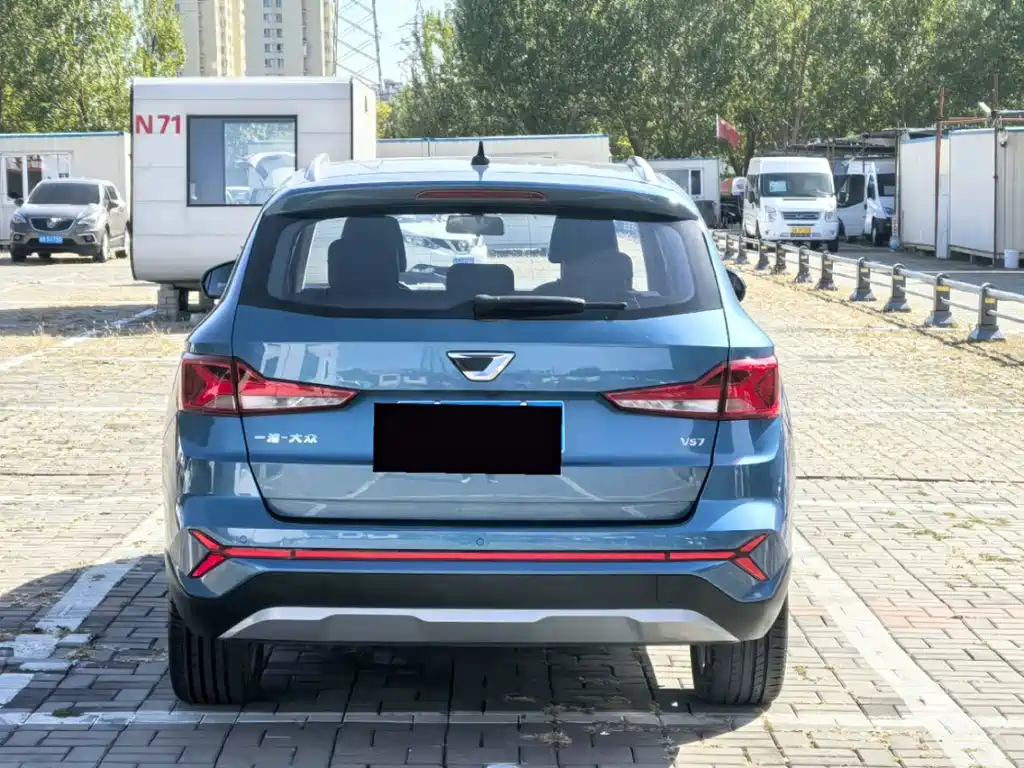 Jetta VS7 — миниатюра 8