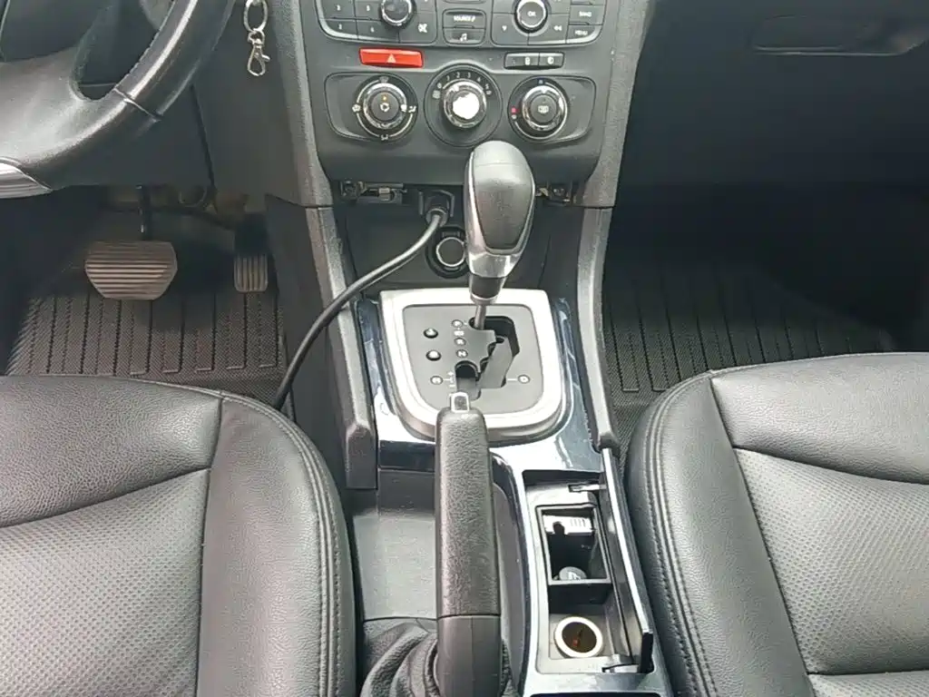 Citroen C4L — миниатюра 14