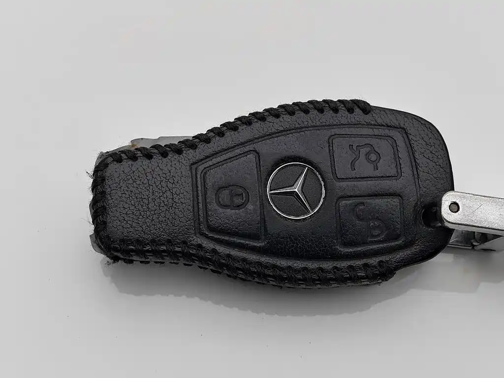 Mercedes-Benz GLC — миниатюра 19