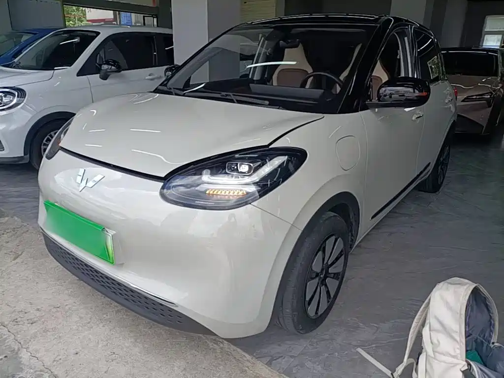 Wuling Bingo 2024