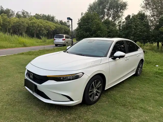 Honda Integra