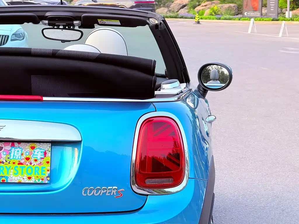 MINI Mini — миниатюра 17