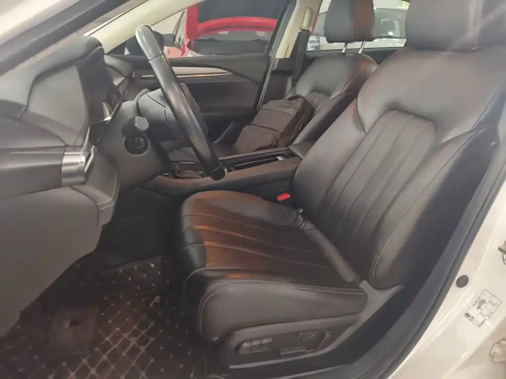Mazda Atenza — миниатюра 15