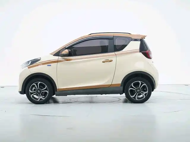 Chery QQ Little Ant — миниатюра 8
