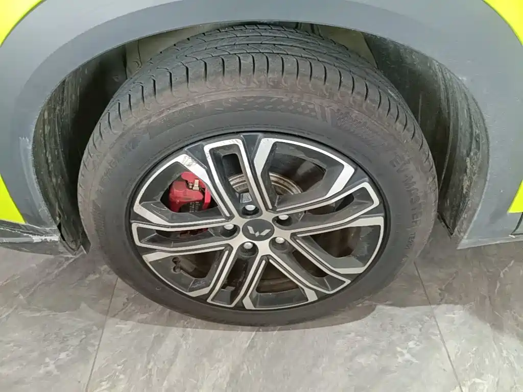 Wuling Xingchi — миниатюра 23