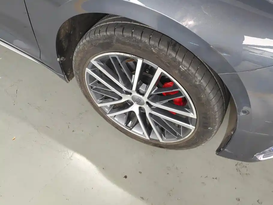 Geely Xingrui — миниатюра 6