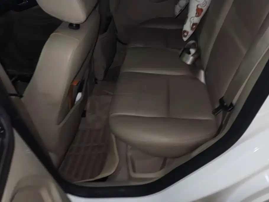 Ford Focus — миниатюра 11