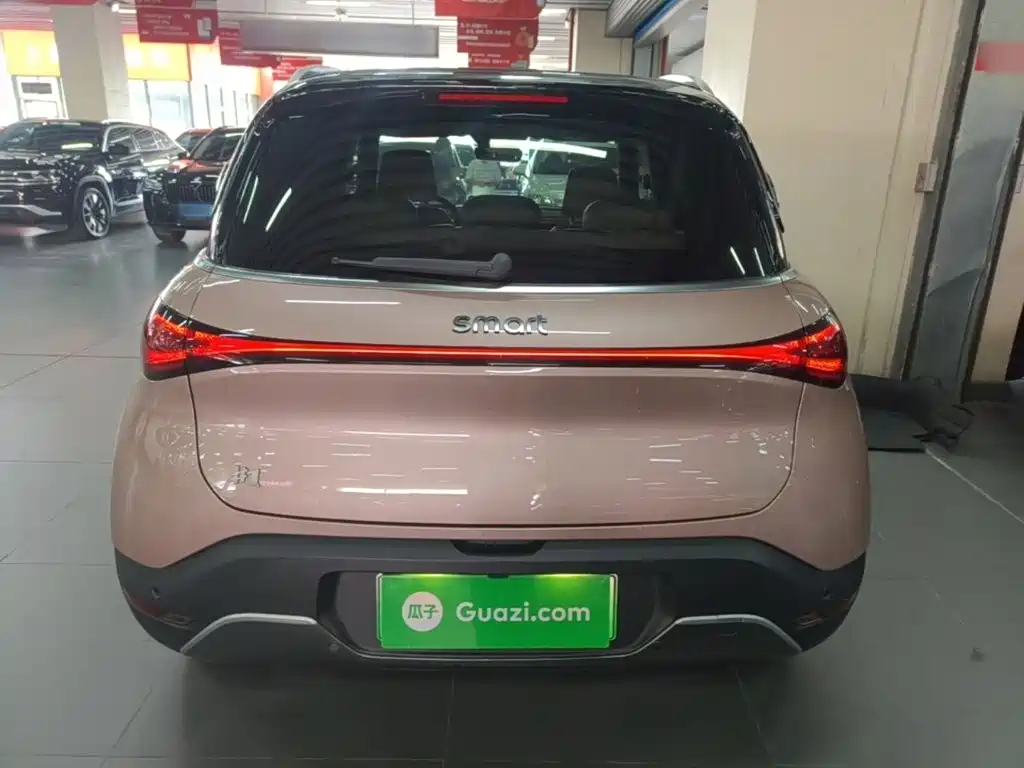 smart Smart #1 — миниатюра 6