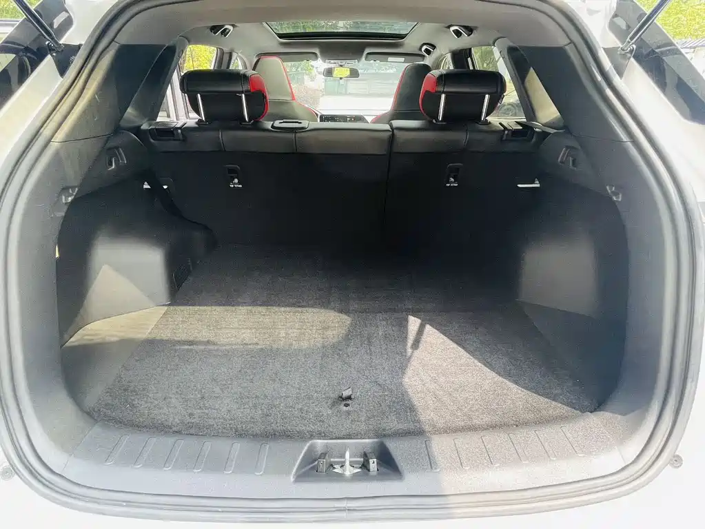 Changan CS55PLUS — миниатюра 11