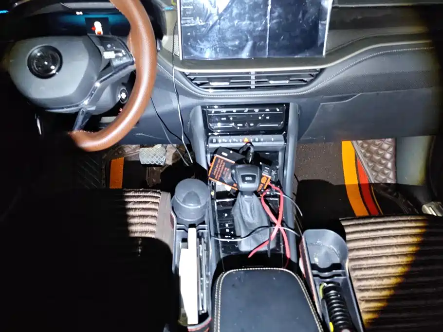 Skoda Kodiaq — миниатюра 16