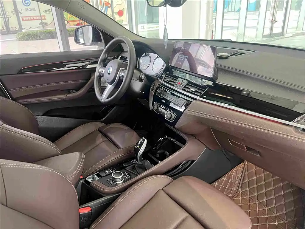 BMW X2 — миниатюра 28