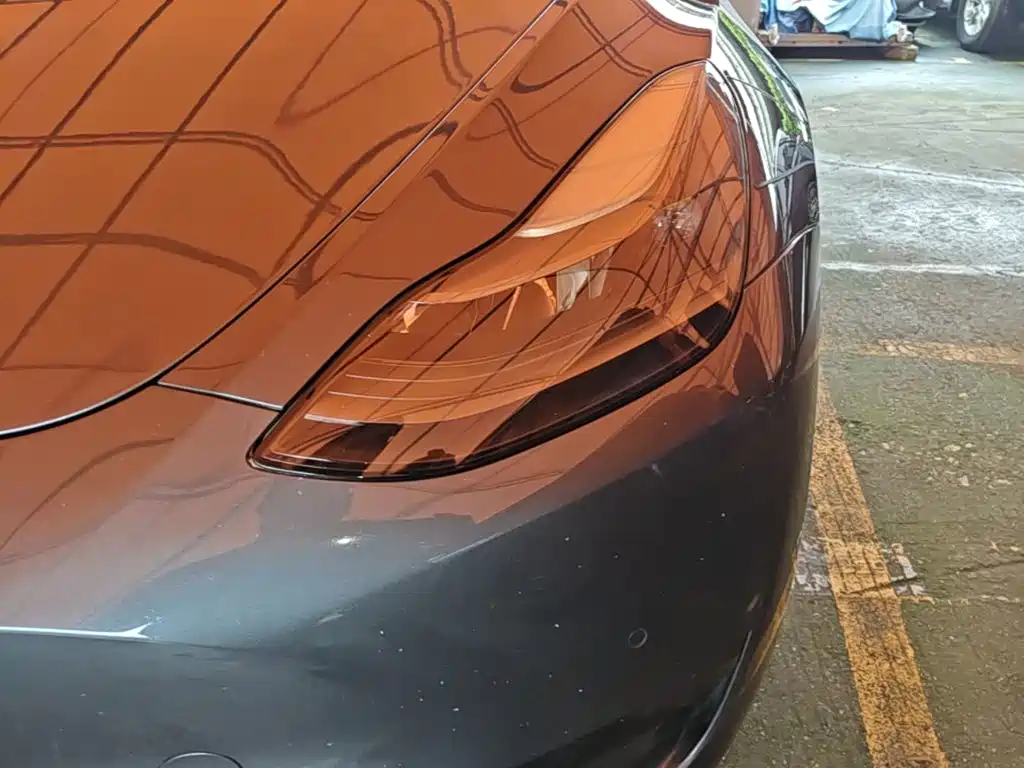 Tesla Model Y — миниатюра 24