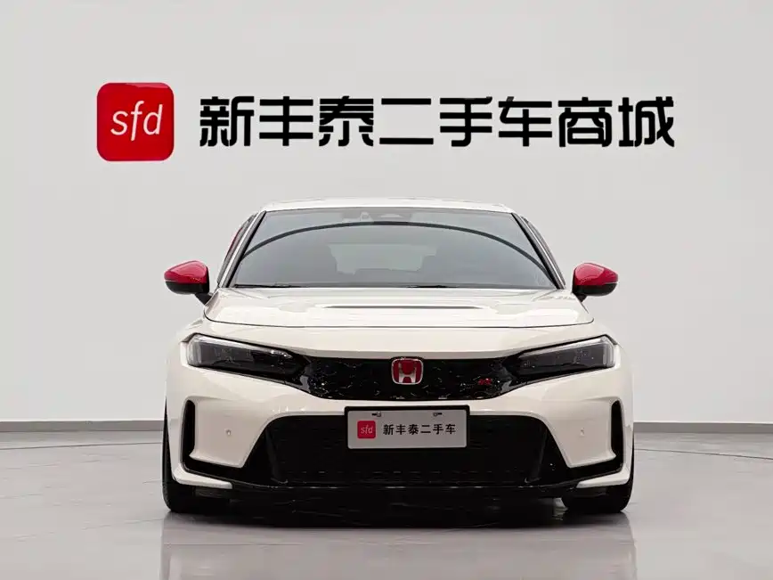 Honda Civic (Import) — миниатюра 2