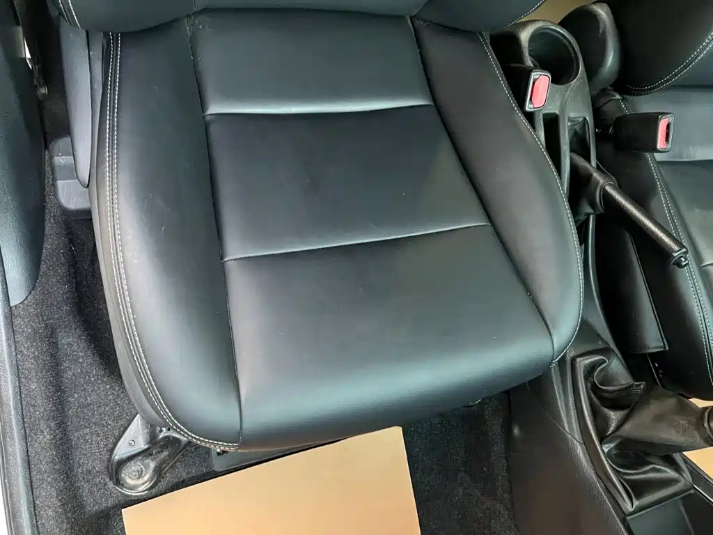 Toyota Vios — миниатюра 22