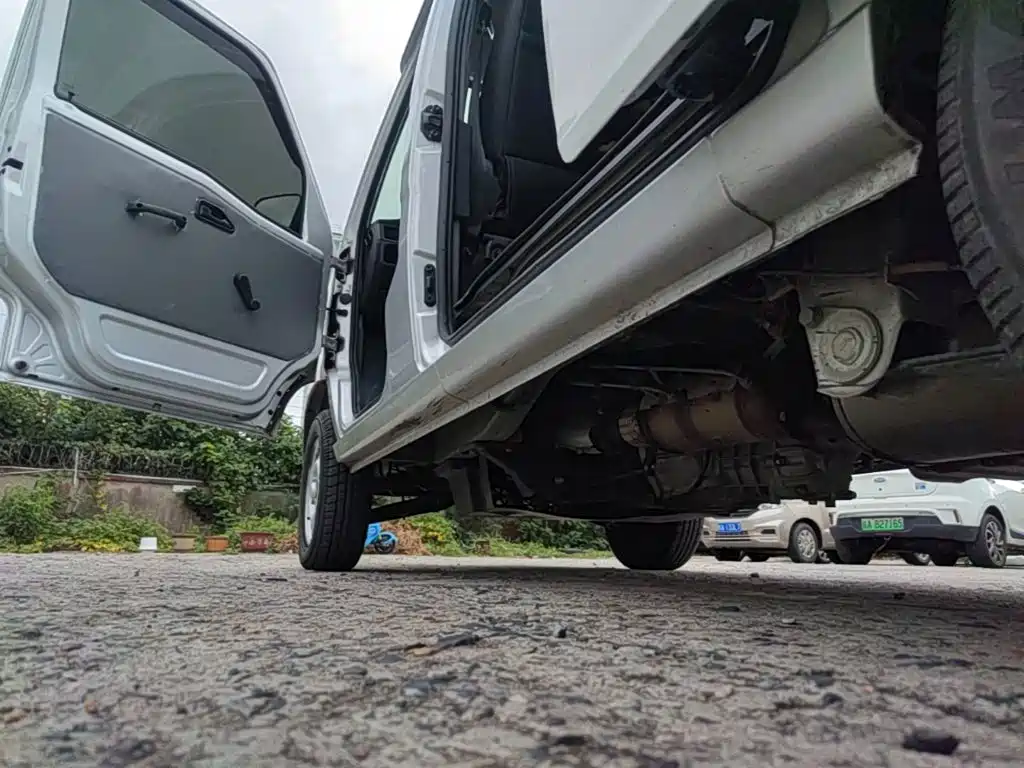 Wuling Zhiguang — миниатюра 22