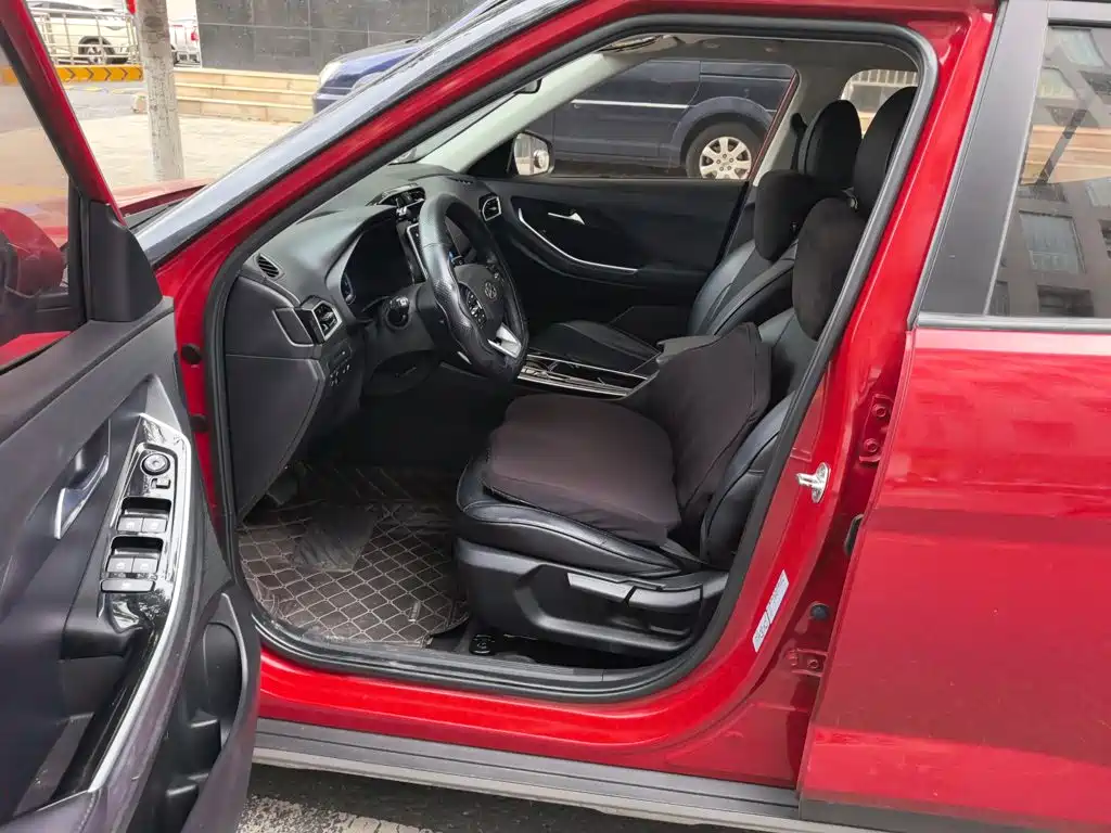 Hyundai ix25 — миниатюра 20