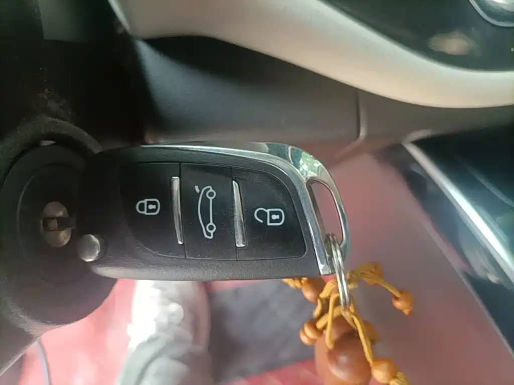GAC M6 2019 270T DCT Elite （ мест） VI